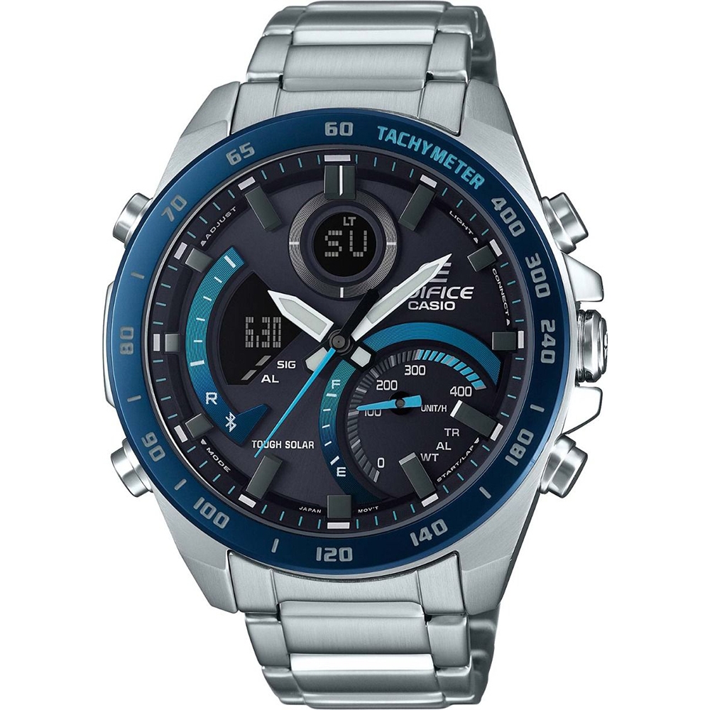 CASIO EDIFICE Mod. SPORT Tough Solar Bluetooth®